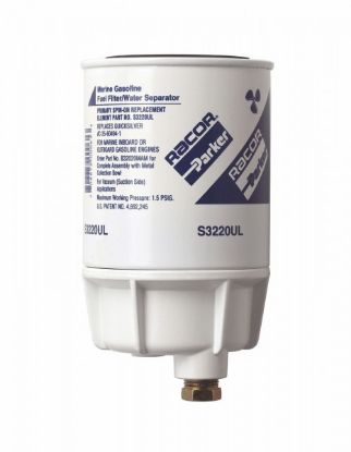 Picture of Fuel Water Seperator Filter