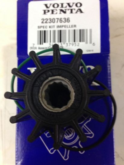 Picture of Impeller Kit