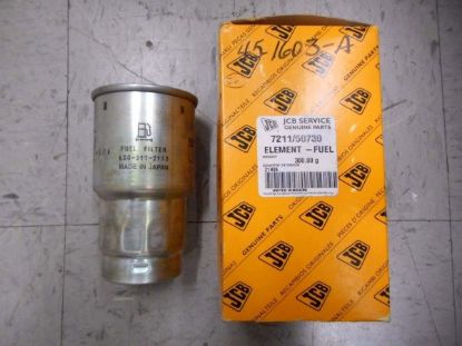 Picture of Fuel  Filter