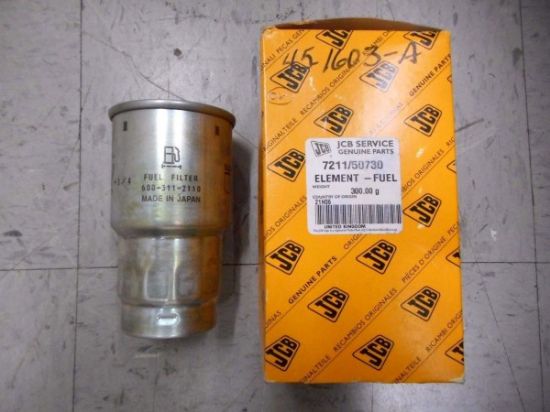 Picture of Fuel  Filter