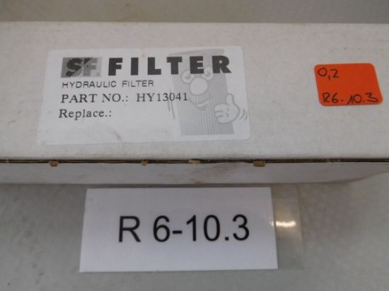 Picture of Hydraulic Filter