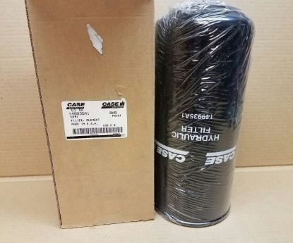 Picture of Hydraulic Filter