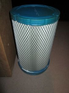 Hydraulic Filter