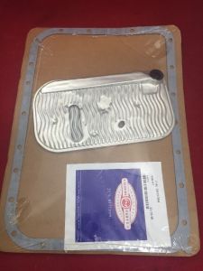 Tranmission Filter Kit