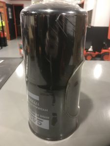 Hydraulic Filter