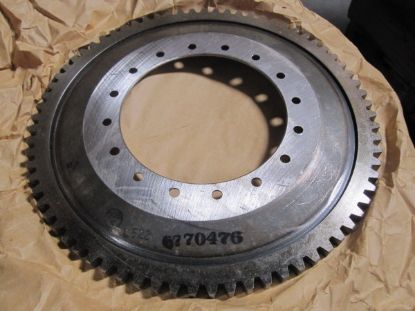 Picture of HUB BODY