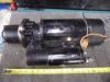 Picture of Starter Motor