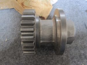 Gear