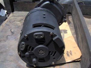 Electric Drive Motor