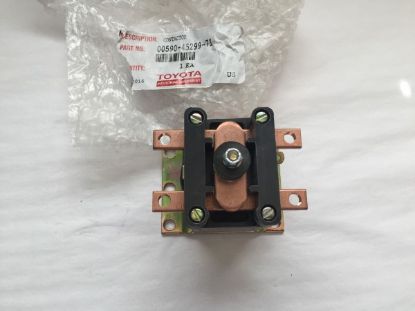 Picture of CONTACTOR