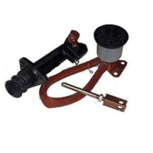 Brake Master Cylinder