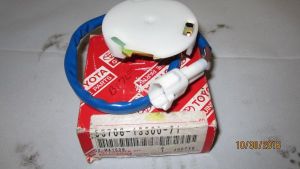 SEAT SWITCH