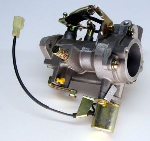 CARBURATOR