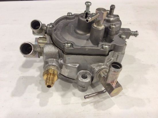 Picture of LPG Regulator