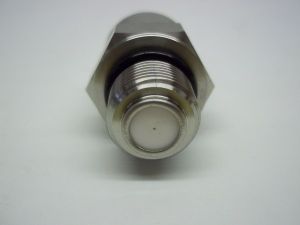 Pressure Sensor