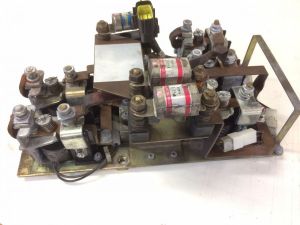 MAIN CONTACTOR PANEL