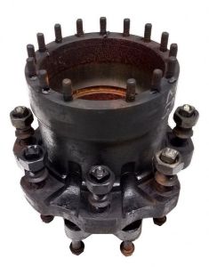 DRIVE HUB