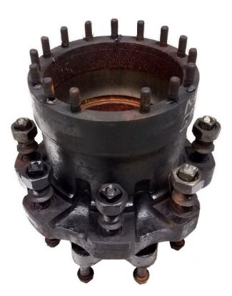 Picture of DRIVE HUB