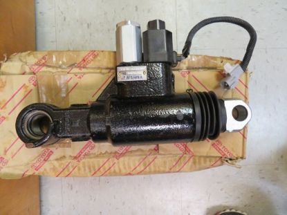 Picture of CYLINDER ASSY SWING