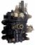 Picture of HYDRAULIC VALVE - 3 SPOOL