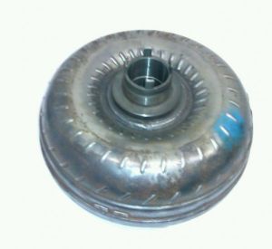 TORQUE CONVERTOR