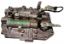 Picture of TRANSMISSION CONTROL VALVE