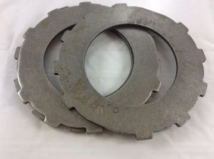 CLUTCH PLATE