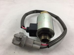 Solenoid