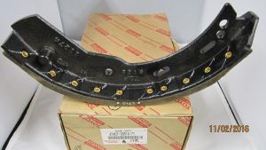 BRAKE SHOE