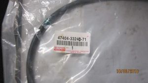 BRAKE CABLE