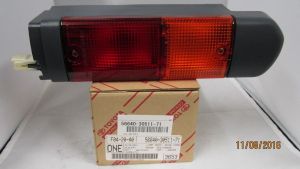COMBINATION LAMP ASSY REAR