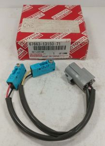 LIMIT SWITCH