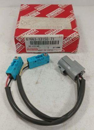 Picture of LIMIT SWITCH