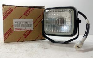 Head Lamp