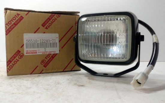 Picture of Head Lamp