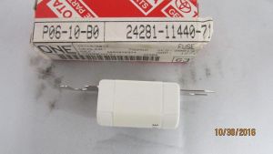 Fuse 225 A