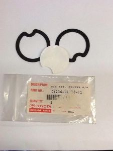 FILTER KIT, LPG