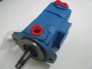 Hydraulic Pump