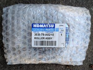 Mast Load Roller