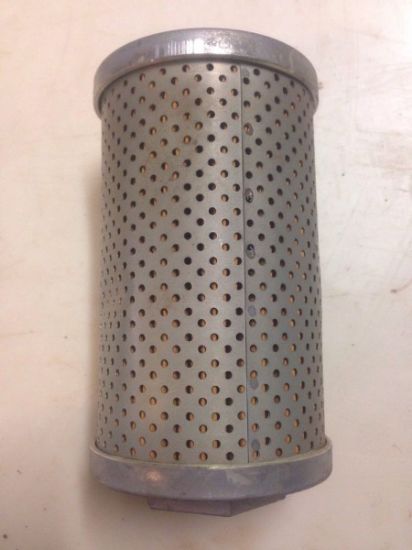 Picture of Hydraulic Filter Return