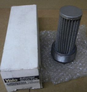 Hydraulic Filter