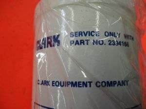 Filter Cartridge