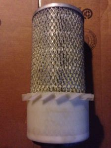 Air Filter
