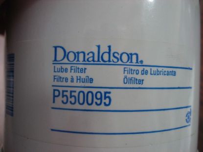 Picture of Oil Filter