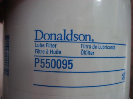 Picture of Oil Filter