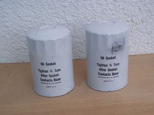 Oil Filter