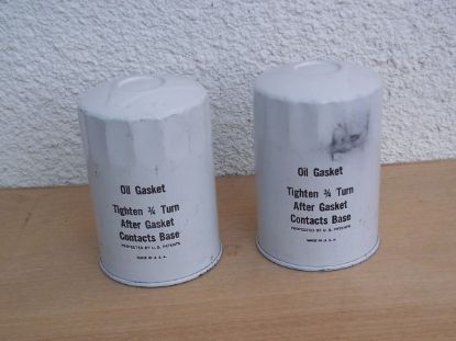 Picture of Oil Filter