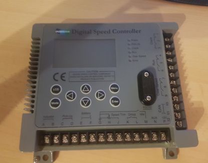 Picture of Digital Speed Controller