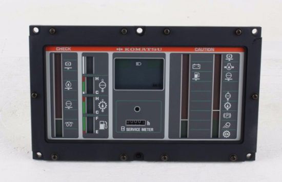 Picture of MONITOR PANEL