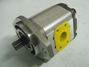 Hydraulic Pump